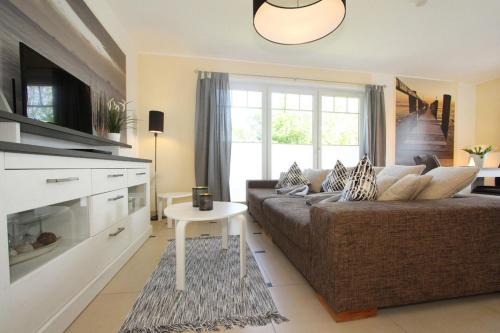 Tarnewitz Apartment | Ferienwohnung Blaue Lagune