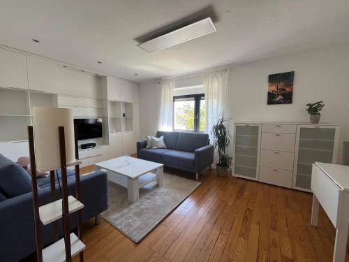 Blieskastel Apartment | Ferienwohnung Bliesgau