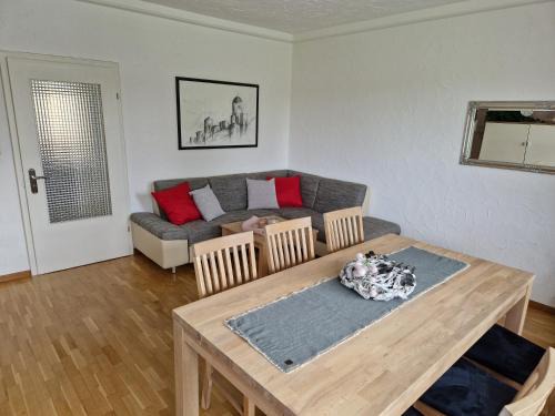 Sankt Wendel Apartment | Ferienwohnung Bliestal