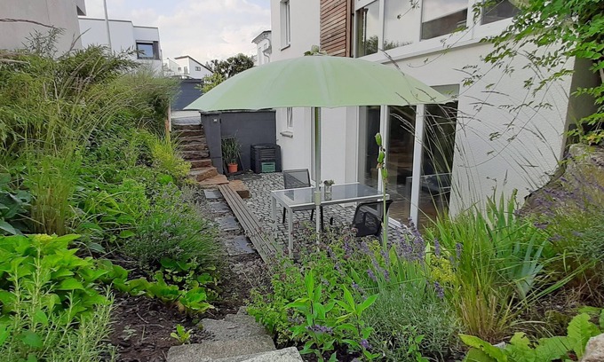 Wannweil Apartment | Ferienwohnung Boger