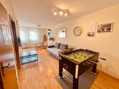 Hersel Apartment | Ferienwohnung Bornheim Hersel