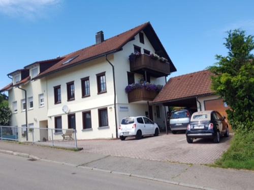 Unterreitnau Apartment | Ferienwohnung Braun