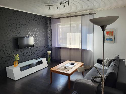 Braunshardt Apartment | Ferienwohnung Braunshardt