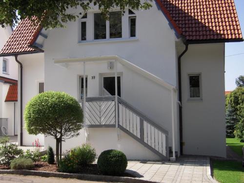 Isny im Allgaeu Apartment | Ferienwohnung Briechle