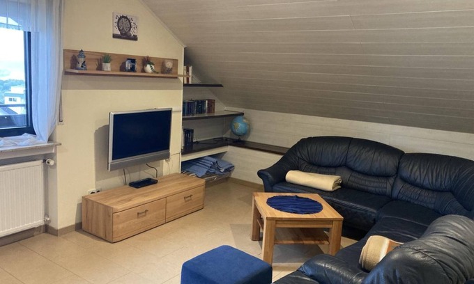 Konz Apartment | Ferienwohnung "casa Horife" - Ferienwohnung