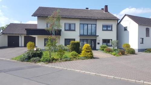 Hinterweiler Apartment | Ferienwohnung Christina