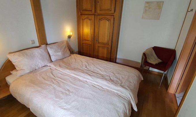 Schonau Apartment | Ferienwohnung Dachsberg - Ferienhaus Herberger