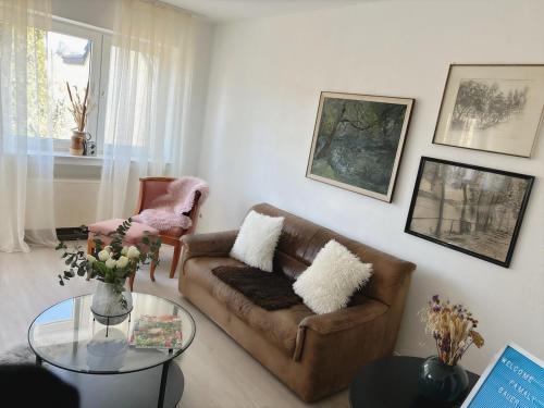 Daun Apartment | Ferienwohnung Daun