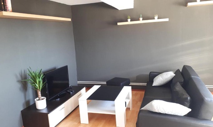Melsungen Apartment | Ferienwohnung DaWi Röhrenfurth