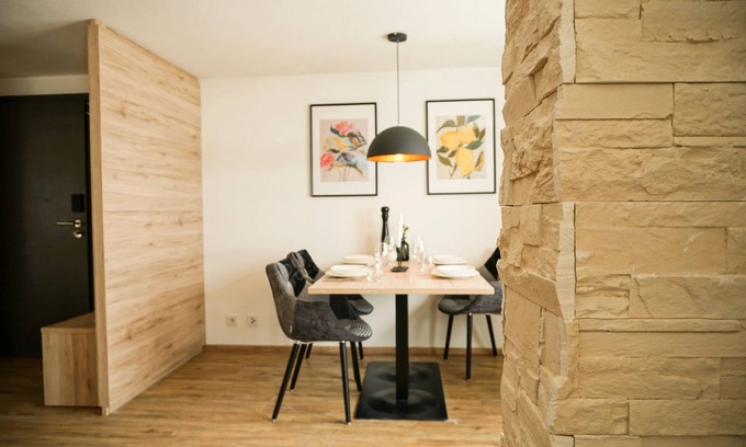 Fischen im Allgaeu House | Ferienwohnung Rubiblick