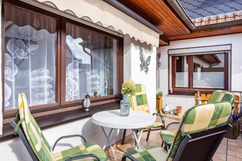 Hessisch Lichtenau Apartment | Ferienwohnung Energie und Balance
