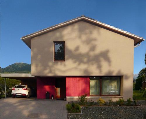 Rauhenzell Apartment | Ferienwohnung Hirtenbichel