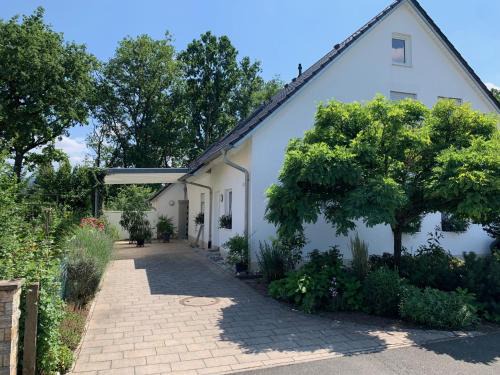 Lauf an der Pegnitz Apartment | Ferienwohnung Schmitt