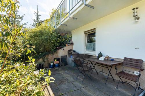 Marburg Apartment | Ferienwohnung Amselstraße