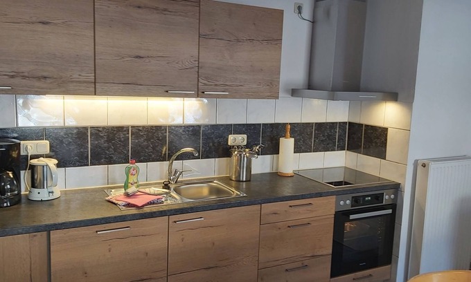 Marktschellenberg Apartment | Ferienwohnung Untersberg für 1-7 Personen