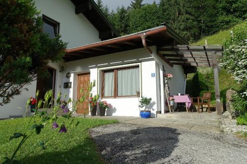 Konigssee Apartment | Ferienwohnung Kühnhauser