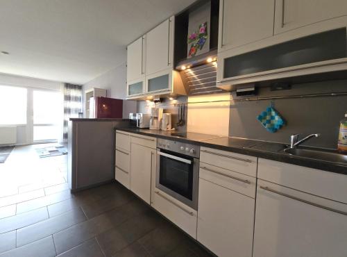 Holm Apartment | Ferienwohnung "Deichwind" in Holm an der Ostsee