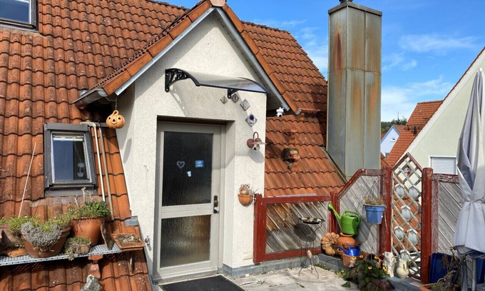 Dinkelscherben Apartment | Ferienwohnung Dinkelscherben