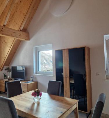 Altenheim Apartment | Ferienwohnung-Dolch