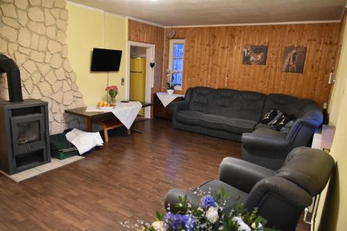 Supplingenburg House | Ferienwohnung Domäne Süpplingenburg