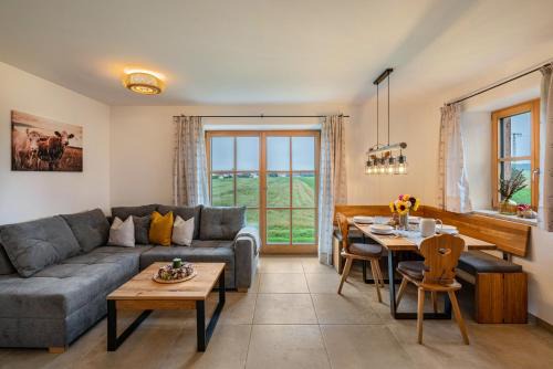 Schechen Apartment | Ferienwohnung Eberlhof