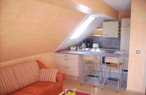 Rimbach Apartment | Ferienwohnung Edelbrenner