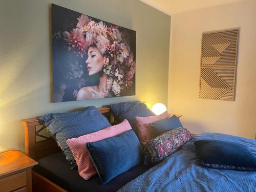 Kirkel Apartment | Ferienwohnung Eichendorff