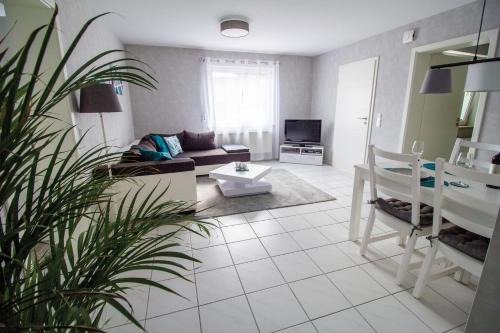 Daun Apartment | Ferienwohnung Eifelurlaub