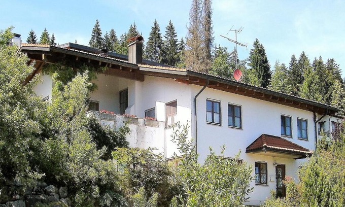 Scheidegg Apartment | Ferienwohnung Elgert