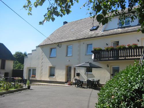 Buellingen Apartment | Ferienwohnung für die Familie oder Gruppen nahe dem Hohen Venn