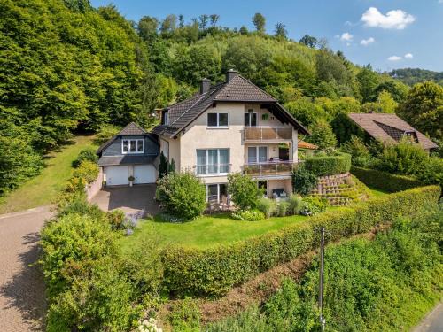 Delliehausen Apartment | Ferienwohnung Fasse