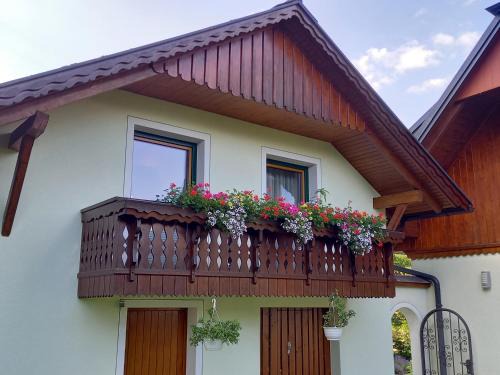 Mitterberg Apartment | Ferienwohnung Feichter