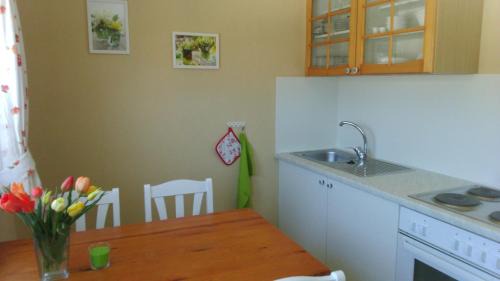 Freudenstadt Apartment | Ferienwohnung Frühlingsau