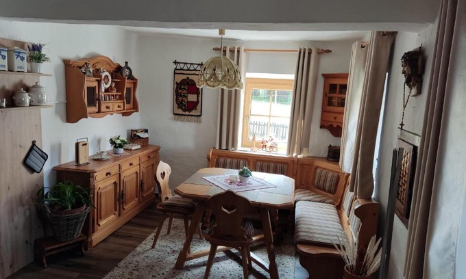 Arnoldstein Apartment | Ferienwohnung Französch