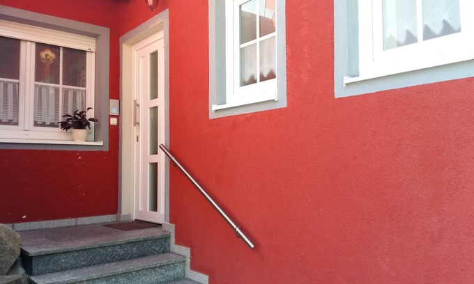 Schwandorf House | Ferienwohnung Giovanni