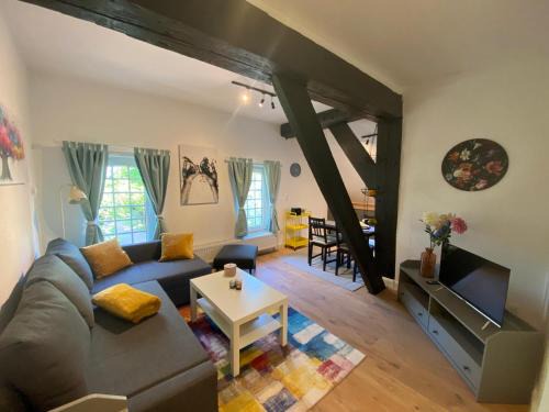 Emden Apartment | Ferienwohnung Groote Gat