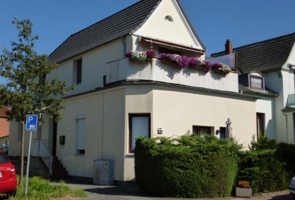 Alt-Travemunde/Ronnau Apartment | Ferienwohnung Hansen