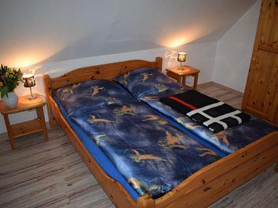 Toenning Apartment | Ferienwohnung Hauke