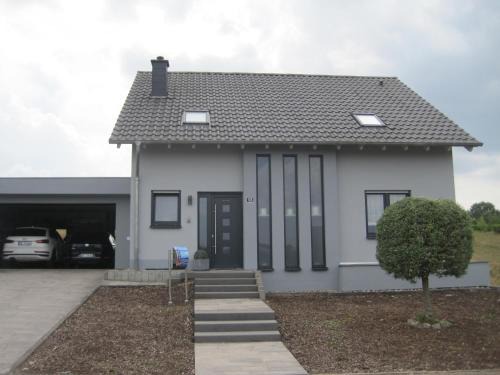 Hirzweiler Apartment | Ferienwohnung-Haus-Perkow