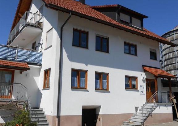 Tettnang Apartment | Ferienwohnung Haus Rundel