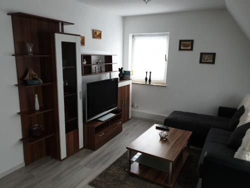 Barenburg Apartment | Ferienwohnung Helena