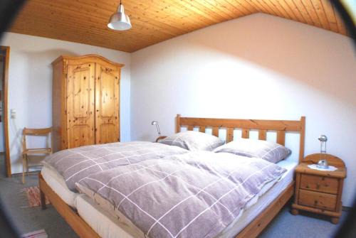 Isny im Allgaeu Apartment | Ferienwohnung Hilmes-Walravens