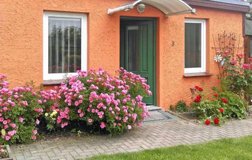 Hohen Sprenz Apartment | Ferienwohnung Hohen Sprenz