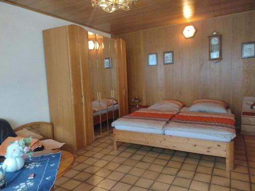 Kobern-Gondorf Apartment | Ferienwohnung Huhn