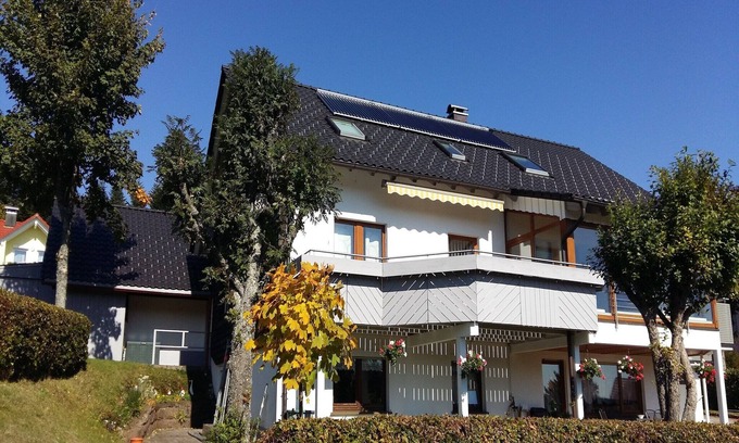 Kniebis Apartment | Ferienwohnung im malerischen Kniebis