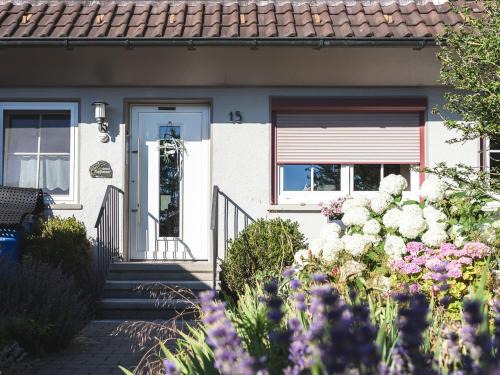 Nonnenhorn Apartment | Ferienwohnung Im Fischerhäusle