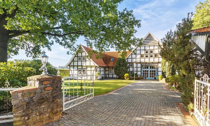 Bissendorf House | Ferienwohnung im Grünen