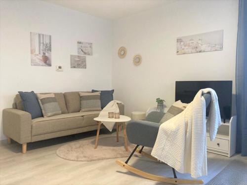 Gmunden Apartment | Ferienwohnung im Zentrum mit Parkplatz