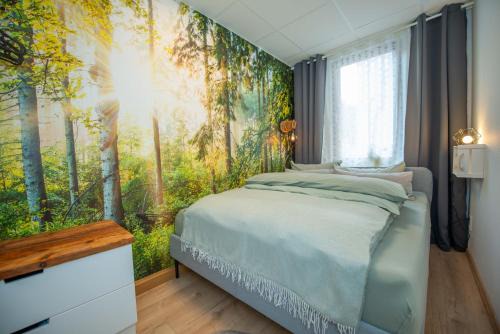 Eisenach Apartment | Ferienwohnung im Zentrum von Eisenach