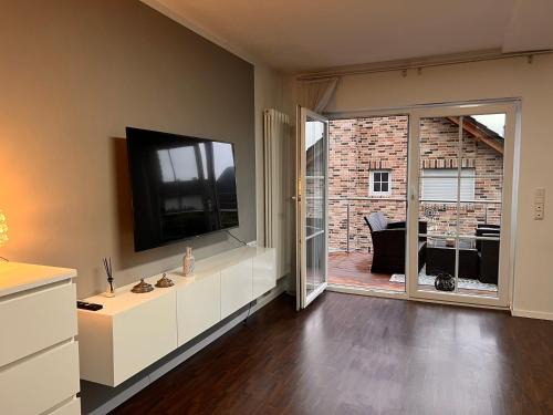 Wolfsanger Apartment | Ferienwohnung in bester Lage Kassels